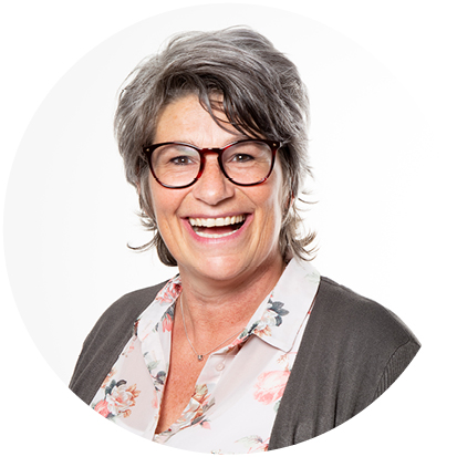 Jacqueline van de Raa